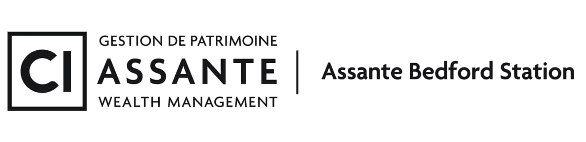 The Assante Logo