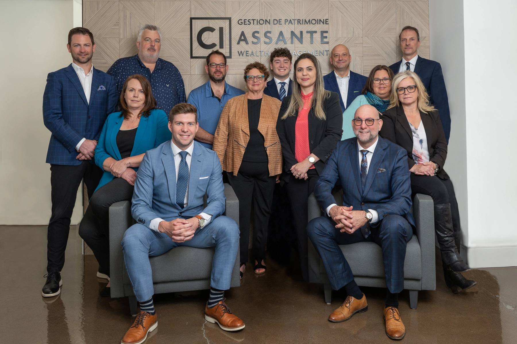Wealth Management Team